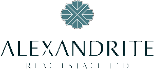 Alexandrite Real Estate Ltd.